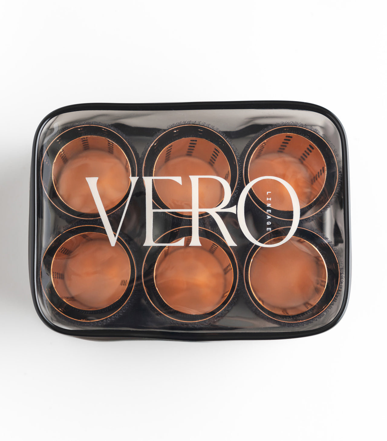 Lift Complete Volume Hair Roller & Clip Set