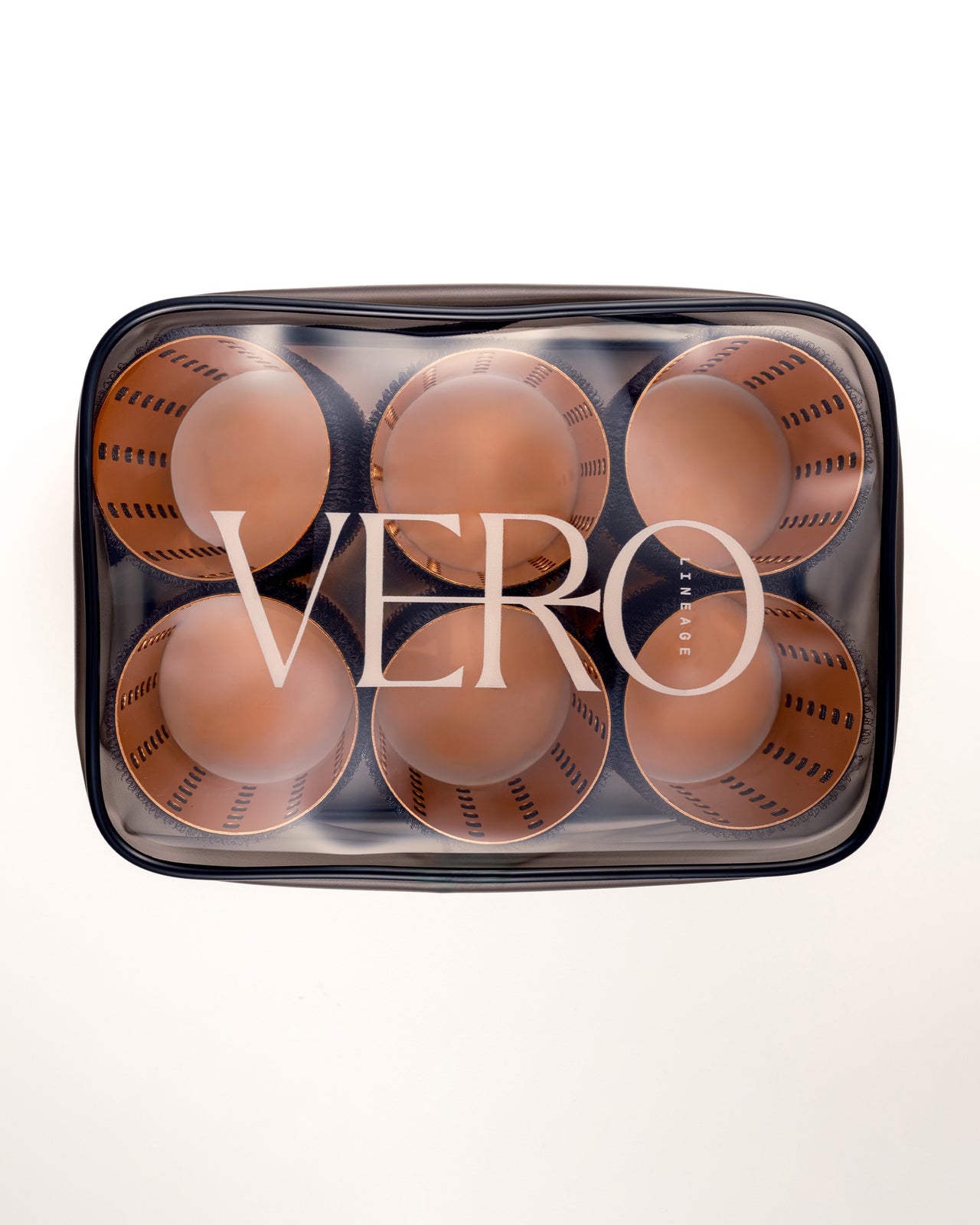 Lift Hair Roller And Clip Set