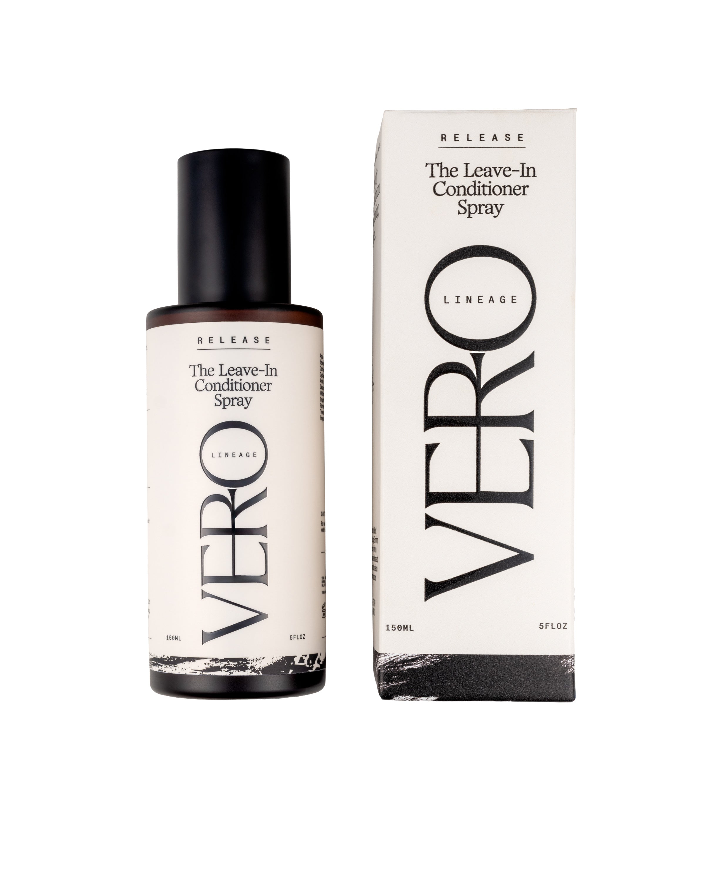 RELEASE – THE LEAVE-IN CONDITIONER SPRAY | VERO Lineage