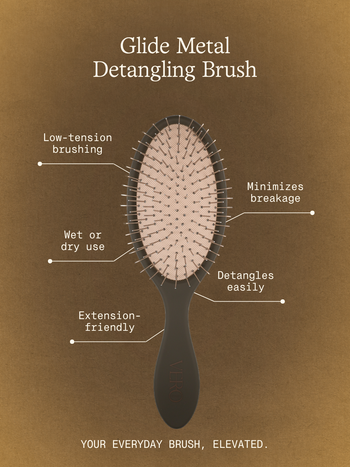 GLIDE Brush