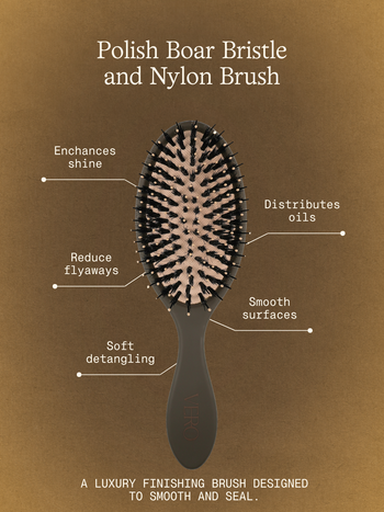 POLISH Brush