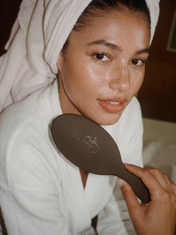 GLIDE Brush