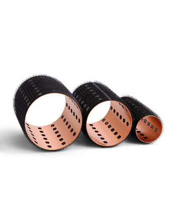 LIFT 18 Hair Roller And Clip Set