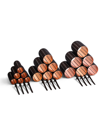 LIFT 18 Hair Roller And Clip Set