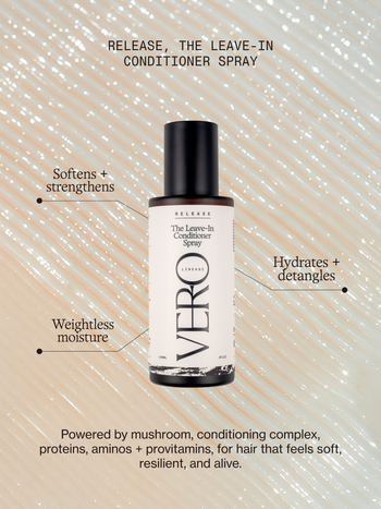 RELEASE – THE LEAVE-IN CONDITIONER SPRAY