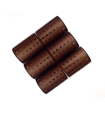 Lift Hair Roller And Clip Set