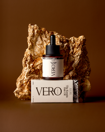 BIND – THE KERATIN HAIR OIL