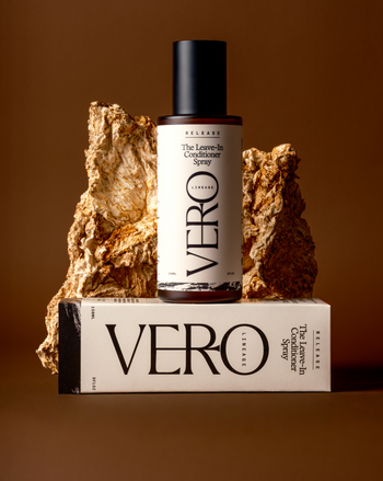 RELEASE – THE LEAVE-IN CONDITIONER SPRAY