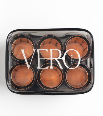 The Vero Lineup