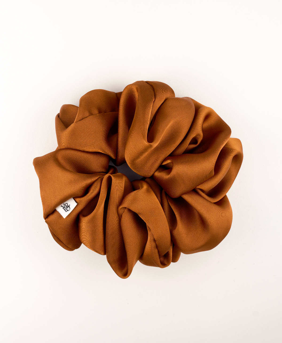 GATHER Satin XL Scrunchie