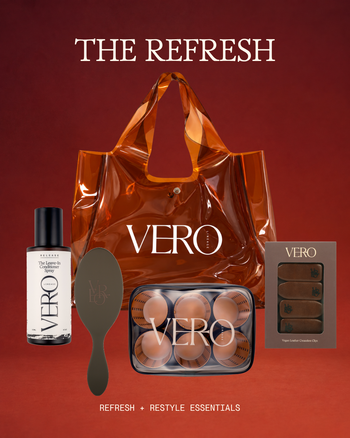 The REFRESH