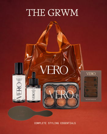 The GRWM - PRE-ORDER · SHIPS 11/3