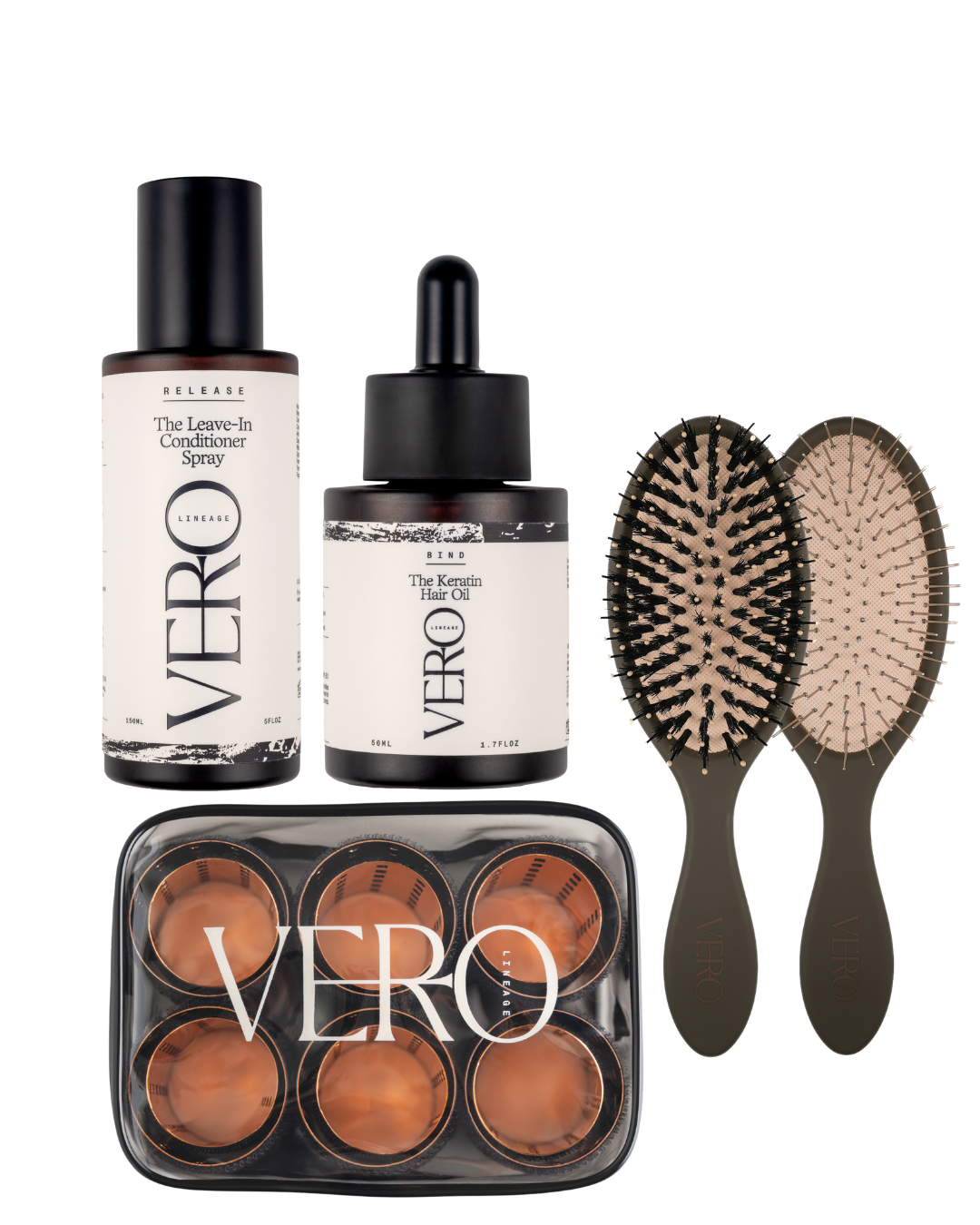 The Vero Lineup