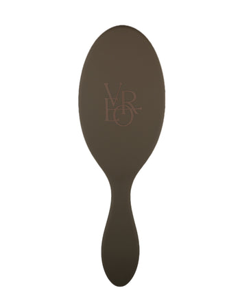 Polish - Boar Bristle And Nylon Brush