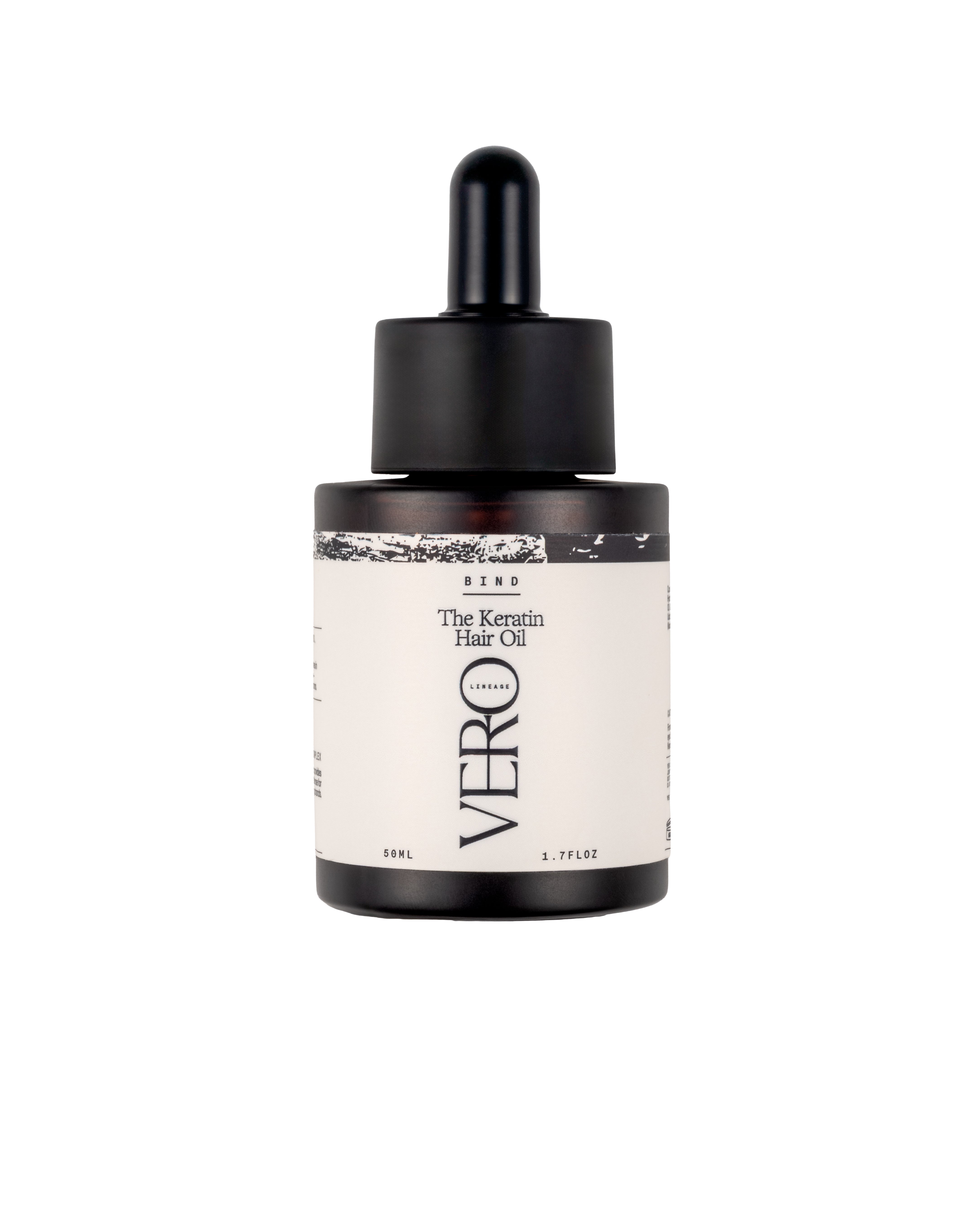BIND Oil | VERO Lineage
