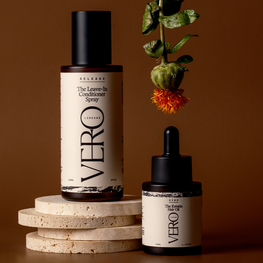 Partner with Vero