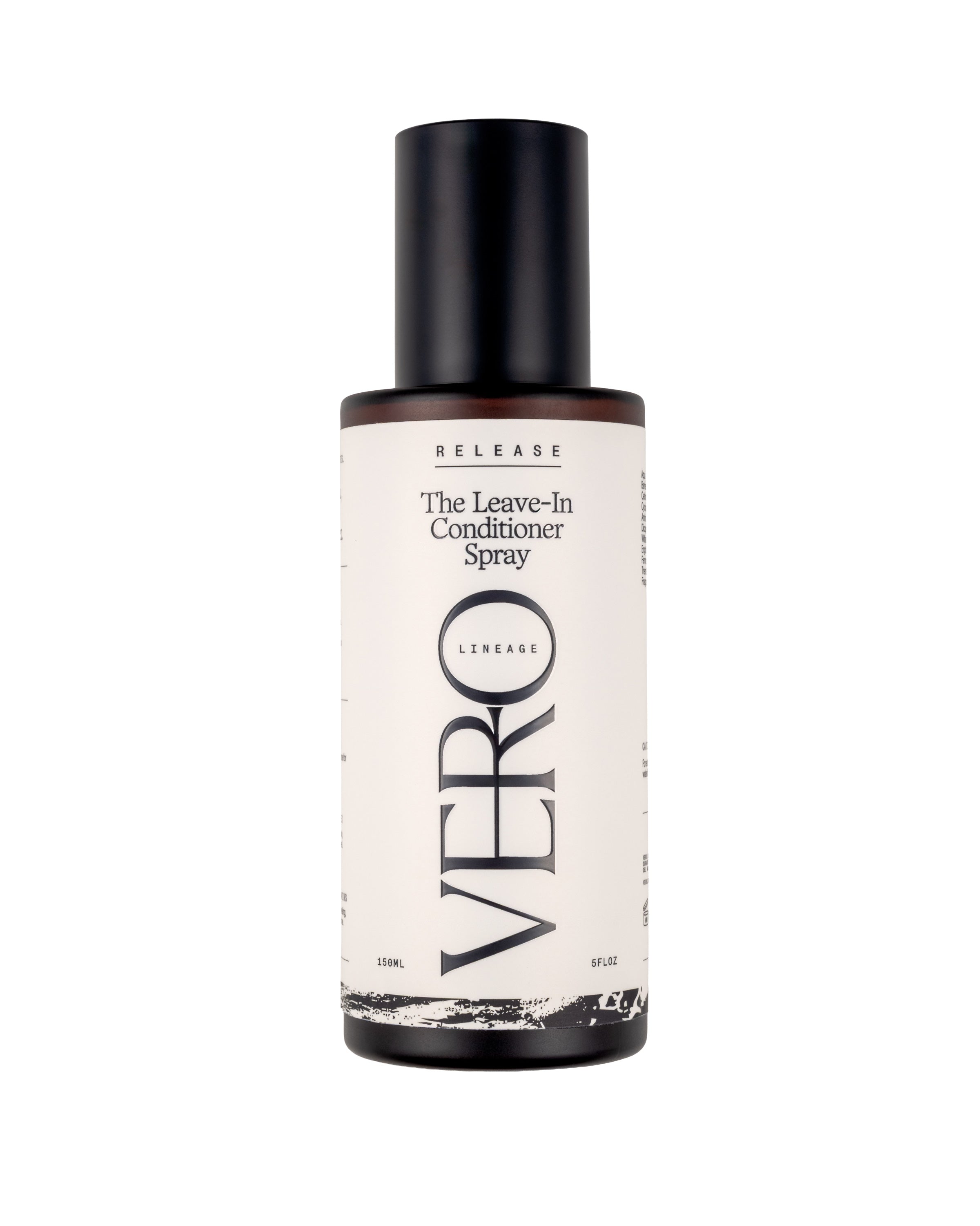 Release, The Leave-in Conditioner
